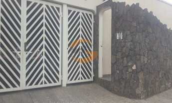 Imagem: CASA DE RUA RESIDENCIAL em Catanduva - SP