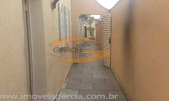 Imagem 3: CASA DE RUA RESIDENCIAL em Catanduva - SP, Centro