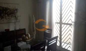 Imagem 7: CASA DE RUA RESIDENCIAL em Catanduva - SP, Centro