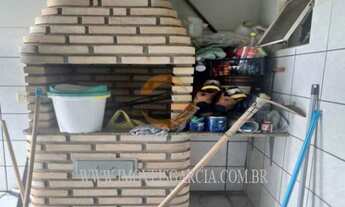 Imagem 1: CASA DE RUA RESIDENCIAL em São José do Rio Preto - SP, Bosque da Felicidade