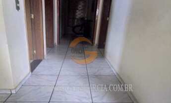 Imagem 5: CASA DE RUA RESIDENCIAL em São José do Rio Preto - SP, Bosque da Felicidade