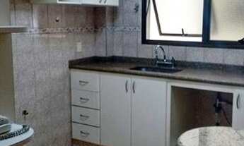 Imagem: APARTAMENTO RESIDENCIAL em SÃO JOSÉ DO