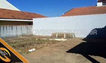 Imagem: CASA RESIDENCIAL em CATANDUVA - SP, RESIDENCIAL