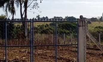 Imagem: TERRENO RURAL em SÃO JOSÉ DO RIO PRETO