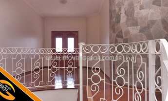 Imagem 3: CASA RESIDENCIAL em SÃO JOSÉ DO RIO PRETO - SP, RECANTO REAL