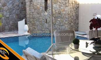 Imagem 4: CASA RESIDENCIAL em SÃO JOSÉ DO RIO PRETO - SP, RECANTO REAL