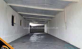 Imagem 2: GALPAO COMERCIAL em SÃO JOSÉ DO RIO PRETO - SP, VILA ANCHIETA