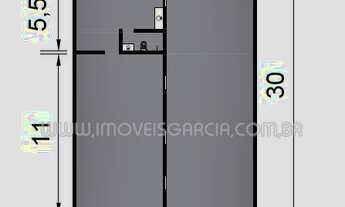 Imagem 3: GALPAO COMERCIAL em SÃO JOSÉ DO RIO PRETO - SP, VILA ANCHIETA