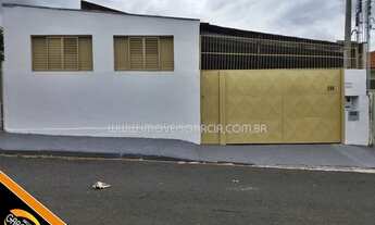 Imagem 6: GALPAO COMERCIAL em SÃO JOSÉ DO RIO PRETO - SP, VILA ANCHIETA