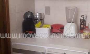 Imagem 6: APARTAMENTO RESIDENCIAL em SÃO JOSÉ DO RIO PRETO - SP, CENTRO