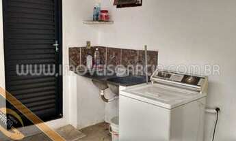 Imagem 2: CASA RESIDENCIAL em SÃO JOSÉ DO RIO PRETO - SP, VILA GOYOS