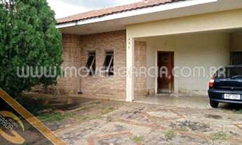 Imagem: CASA RESIDENCIAL em SÃO JOSÉ DO RIO PRETO