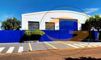 Imagem: BARRACAO COMERCIAL em SÃO JOSÉ DO RIO