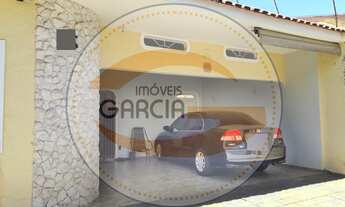 Imagem 3: CASA RESIDENCIAL em SÃO JOSÉ DO RIO PRETO - SP, PARQUE RESIDENCIAL ROMANO CALIL