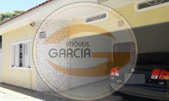 Imagem 4: CASA RESIDENCIAL em SÃO JOSÉ DO RIO PRETO - SP, PARQUE RESIDENCIAL ROMANO CALIL