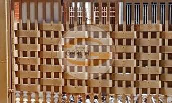 Imagem 1: CASA RESIDENCIAL em SÃO JOSÉ DO RIO PRETO - SP, RESIDENCIAL SANTA CRUZ