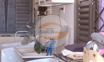 Imagem 5: CASA RESIDENCIAL em SÃO JOSÉ DO RIO PRETO - SP, RESIDENCIAL SANTA CRUZ