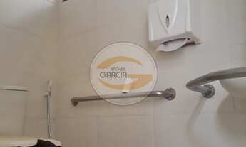 Imagem 7: SALA COMERCIAL em SOROCABA - SP, VILA HORTÊNCIA