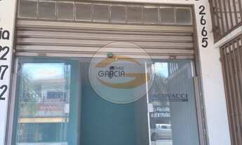 Imagem 1: SALAO COMERCIAL em SÃO JOSÉ DO RIO PRETO - SP, JARDIM JOÃO PAULO II