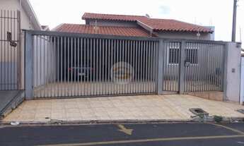 Imagem: CASA RESIDENCIAL em SÃO JOSÉ DO RIO PRETO
