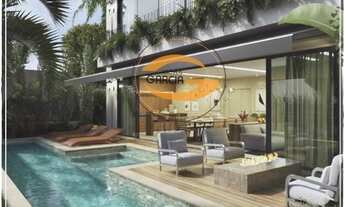 Imagem 3: CASA RESIDENCIAL em SÃO JOSÉ DO RIO PRETO - SP, RESIDENCIAL QUINTA DO GOLFE