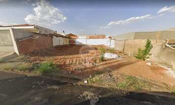 Imagem 2: TERRENO COMERCIAL em SÃO JOSÉ DO RIO PRETO - SP, SANTOS DUMONT