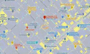 Imagem 5: TERRENO COMERCIAL em SÃO JOSÉ DO RIO PRETO - SP, SANTOS DUMONT