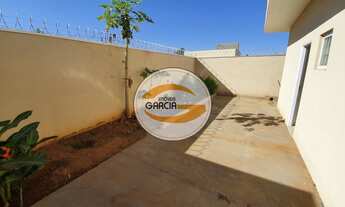 Imagem 2: CASA RESIDENCIAL em SÃO JOSÉ DO RIO PRETO - SP, FAZENDA RIO PRETO