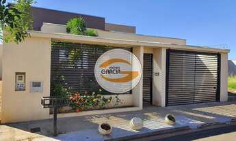 Imagem 3: CASA RESIDENCIAL em SÃO JOSÉ DO RIO PRETO - SP, FAZENDA RIO PRETO