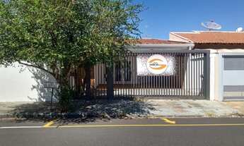 Imagem: CASA RESIDENCIAL em SÃO JOSÉ DO RIO PRETO