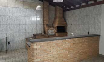 Imagem 2: CASA RESIDENCIAL em SÃO JOSÉ DO RIO PRETO - SP, SANTOS DUMONT