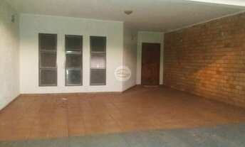 Imagem 4: CASA RESIDENCIAL em SÃO JOSÉ DO RIO PRETO - SP, SANTOS DUMONT