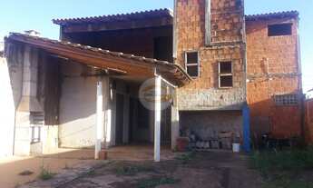 Imagem: CASA RESIDENCIAL em MIRASSOL - SP, PARQUE