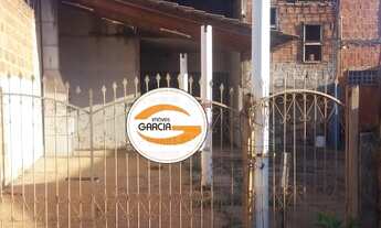 Imagem 2: CASA RESIDENCIAL em MIRASSOL - SP, PARQUE RESIDENCIAL CELINA DALUL