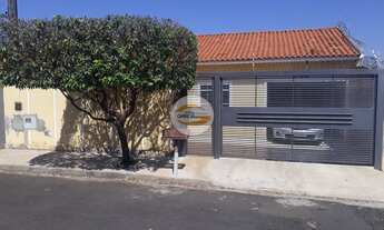 Imagem 7: CASA RESIDENCIAL em SÃO JOSÉ DO RIO PRETO - SP, PARQUE JAGUARÉ