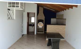 Imagem 2: CASA RESIDENCIAL em FERNANDÓPOLIS - SP, VILA SANTA IZABEL
