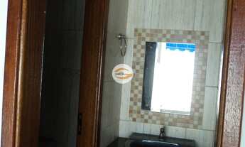 Imagem 3: CASA RESIDENCIAL em FERNANDÓPOLIS - SP, VILA SANTA IZABEL