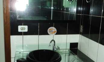 Imagem 4: CASA RESIDENCIAL em FERNANDÓPOLIS - SP, VILA SANTA IZABEL