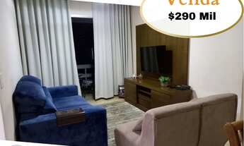 Imagem: APARTAMENTO RESIDENCIAL em SÃO JOSÉ DO