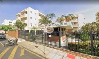 Imagem 2: APARTAMENTO RESIDENCIAL em SÃO JOSÉ DO RIO PRETO - SP, JARDIM WALKÍRIA