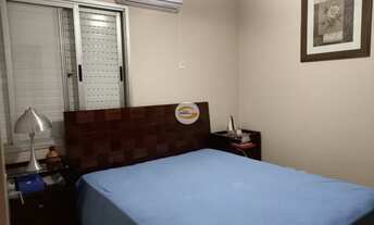 Imagem 3: APARTAMENTO RESIDENCIAL em SÃO JOSÉ DO RIO PRETO - SP, JARDIM WALKÍRIA