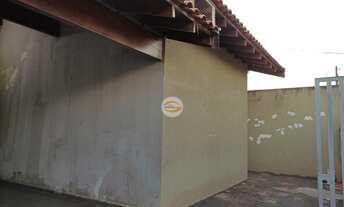 Imagem 3: CASA RESIDENCIAL em SÃO JOSÉ DO RIO PRETO - SP, JARDIM SANTO ANTÔNIO