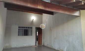 Imagem 4: CASA RESIDENCIAL em SÃO JOSÉ DO RIO PRETO - SP, JARDIM SANTO ANTÔNIO