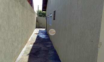 Imagem 5: CASA RESIDENCIAL em SÃO JOSÉ DO RIO PRETO - SP, JARDIM SANTO ANTÔNIO