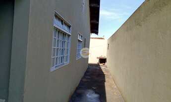 Imagem 6: CASA RESIDENCIAL em SÃO JOSÉ DO RIO PRETO - SP, JARDIM SANTO ANTÔNIO