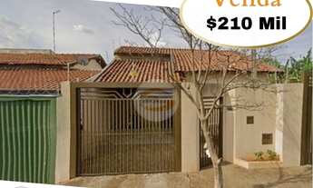 Imagem: CASA RESIDENCIAL em SÃO JOSÉ DO RIO PRETO