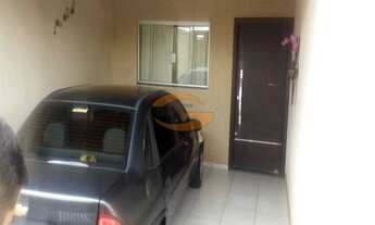 Imagem 2: CASA RESIDENCIAL em SÃO JOSÉ DO RIO PRETO - SP, RESIDENCIAL JARDIM NORTE