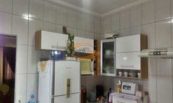 Imagem 6: CASA RESIDENCIAL em SÃO JOSÉ DO RIO PRETO - SP, RESIDENCIAL JARDIM NORTE