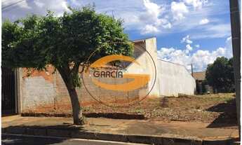 Imagem 2: TERRENO RESIDENCIAL em SÃO JOSÉ DO RIO PRETO - SP, RESIDENCIAL MACHADO I