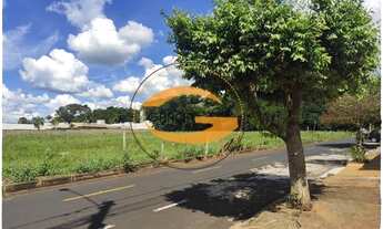 Imagem 5: TERRENO RESIDENCIAL em SÃO JOSÉ DO RIO PRETO - SP, RESIDENCIAL MACHADO I